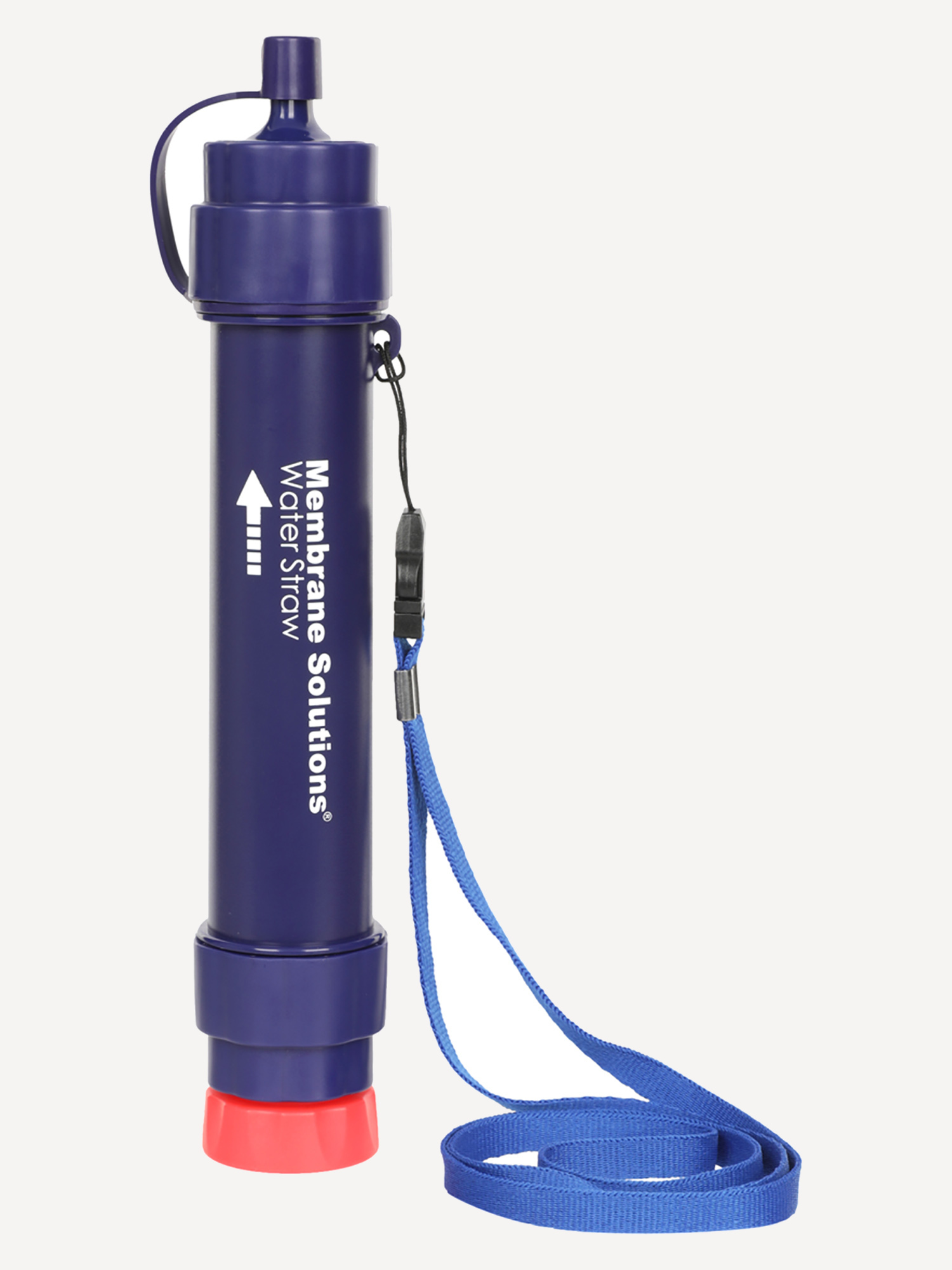 Фильтр воды WS02 Water Filter Straw